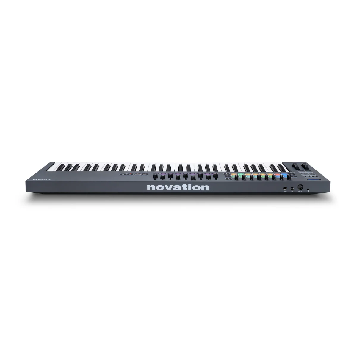 Novation FLKey 61 MIDI USB Controller 61-Key for FL Studio - Image 4
