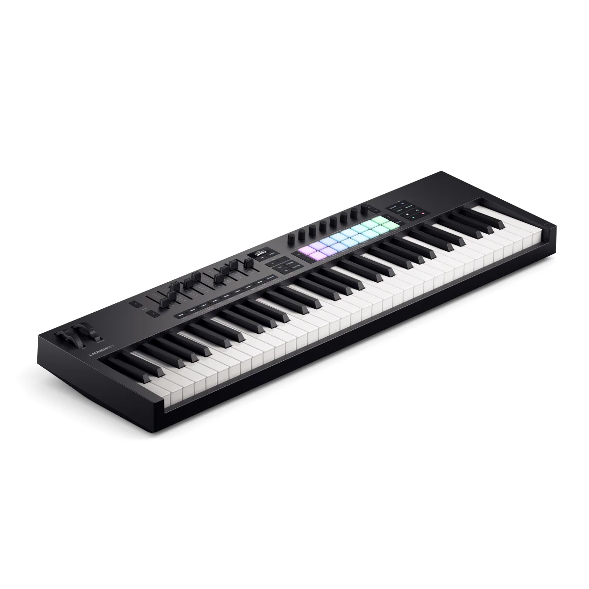 Novation Launchkey 61 Keyboard Controller - Image 2