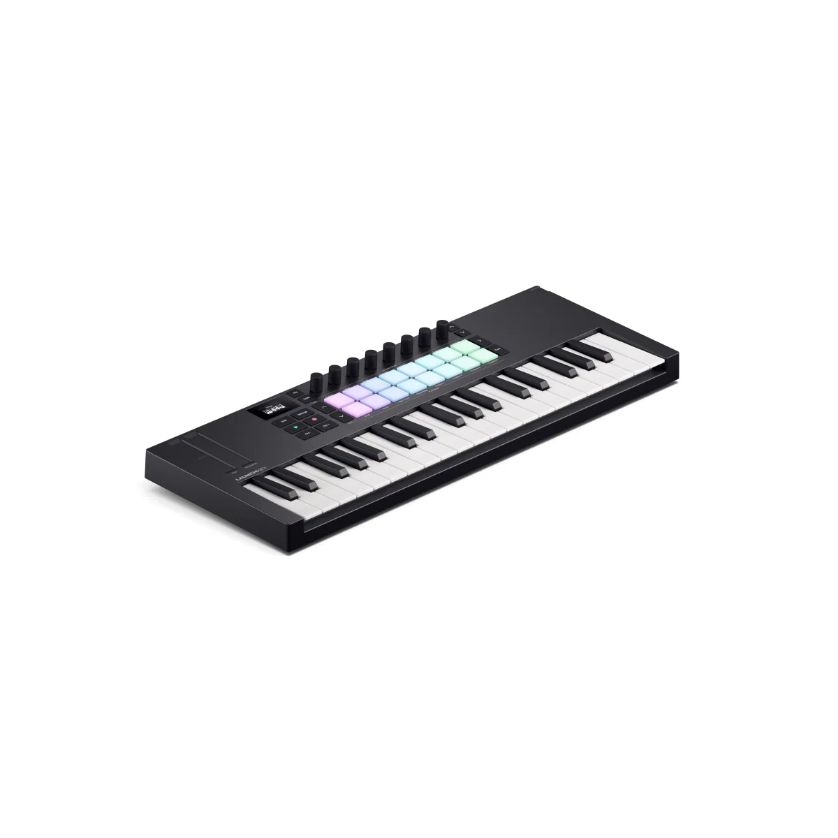 Novation Launchkey Mini 37 Keyboard Controller - Image 4