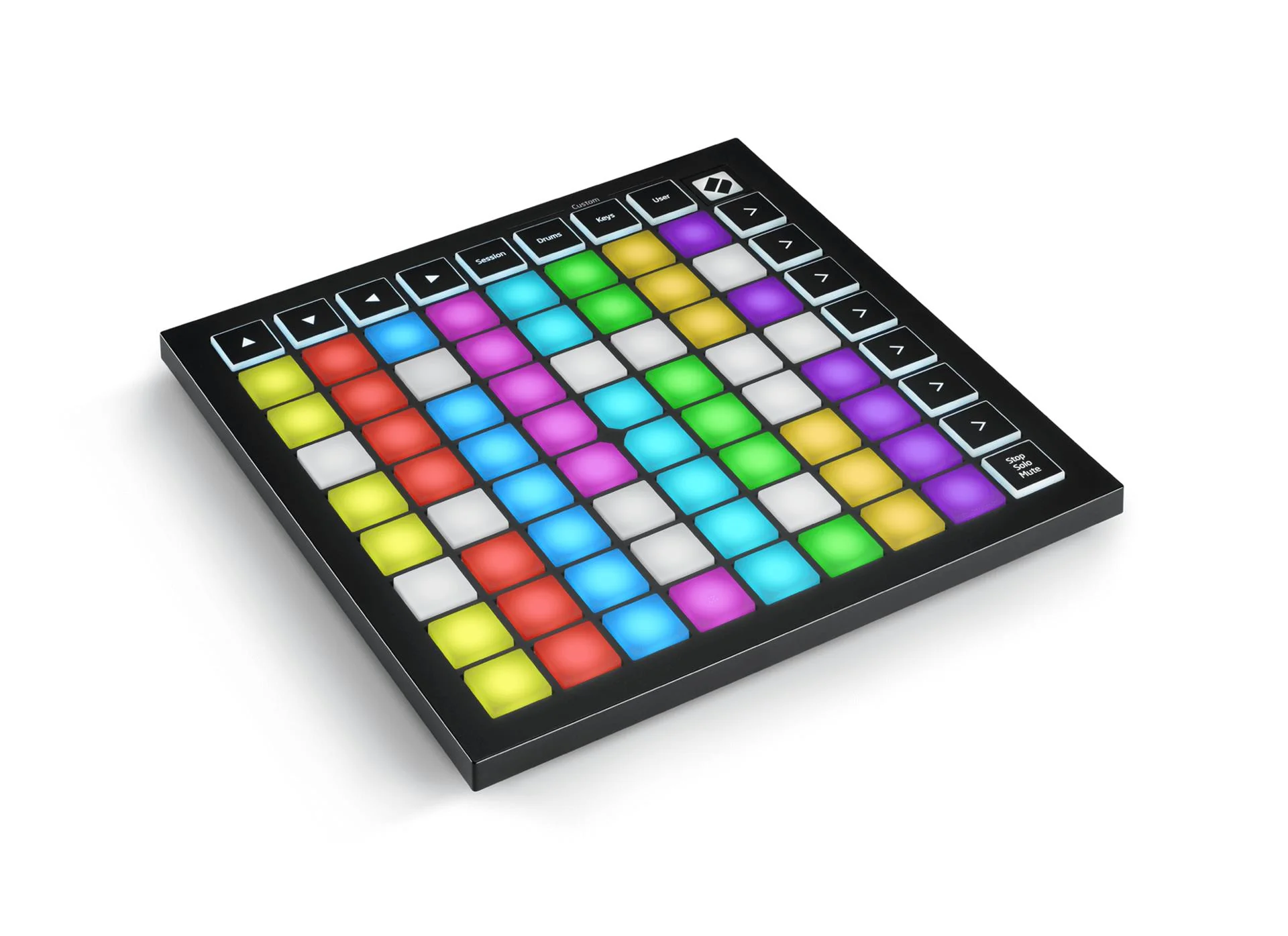 Novation Launchpad Mini Mk3 Grid Controller for Ableton Live - Image 5