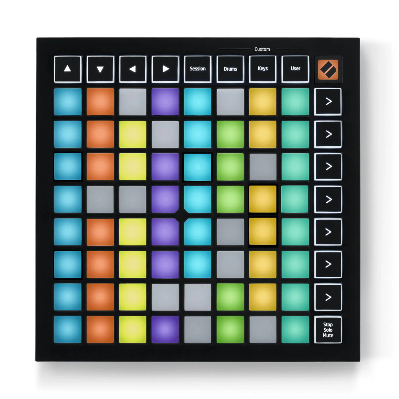 Novation Launchpad Mini Mk3 Grid Controller for Ableton Live - Image 6