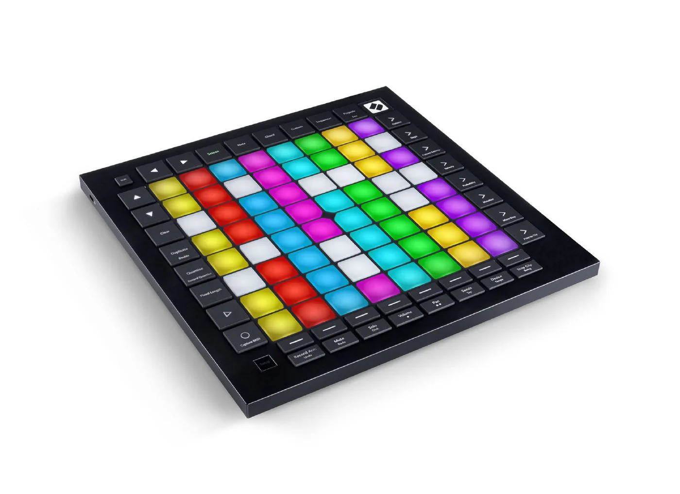 Novation Launchpad Pro Mk3 USB MIDI Controller - Image 2