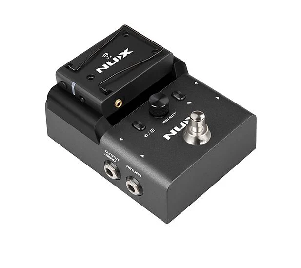 Nux B8 Pro Wireless System - Image 10