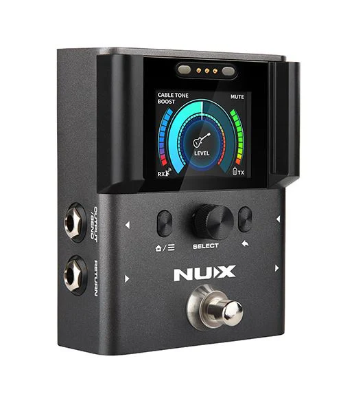 Nux B8 Pro Wireless System - Image 12