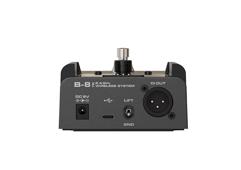 Nux B8 Pro Wireless System - Image 15