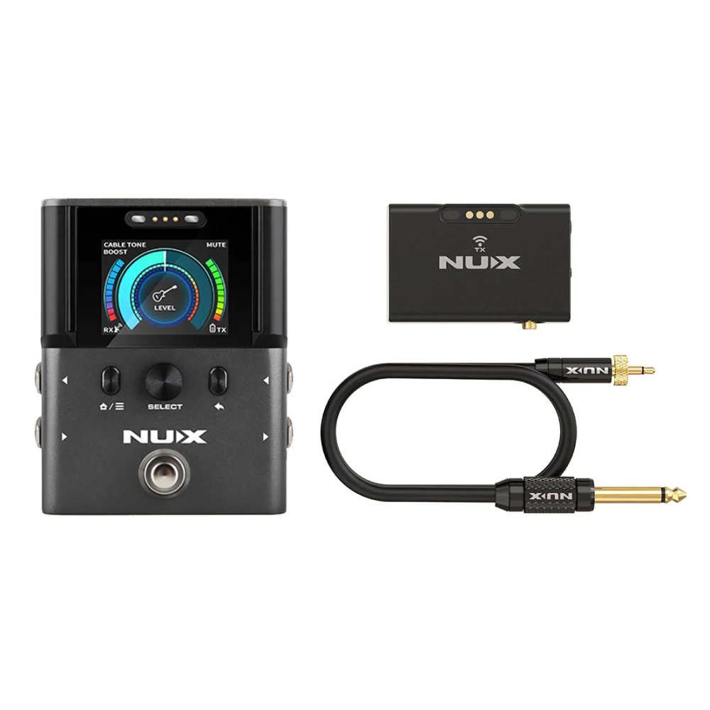 Nux B8 Pro Wireless System - Image 5