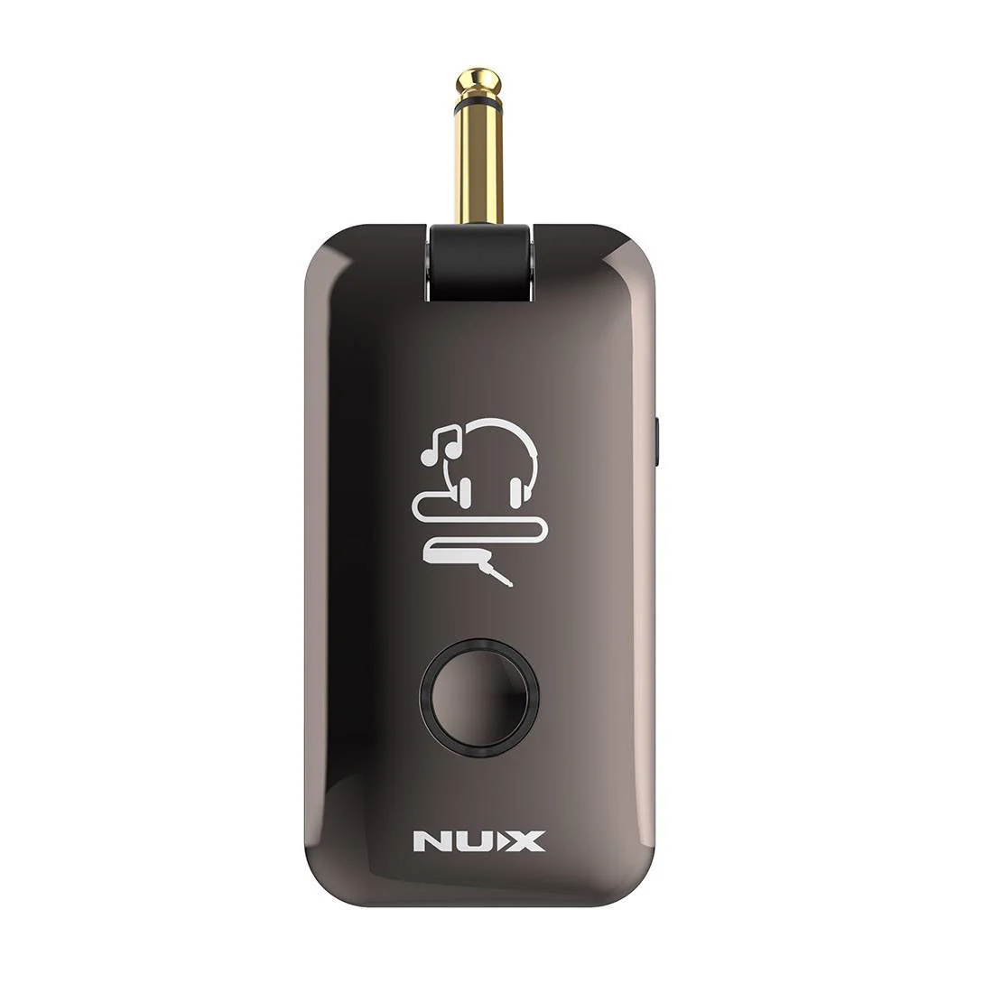 NUX MP2 Mighty Plug Amplug with Bluetooth - Image 4