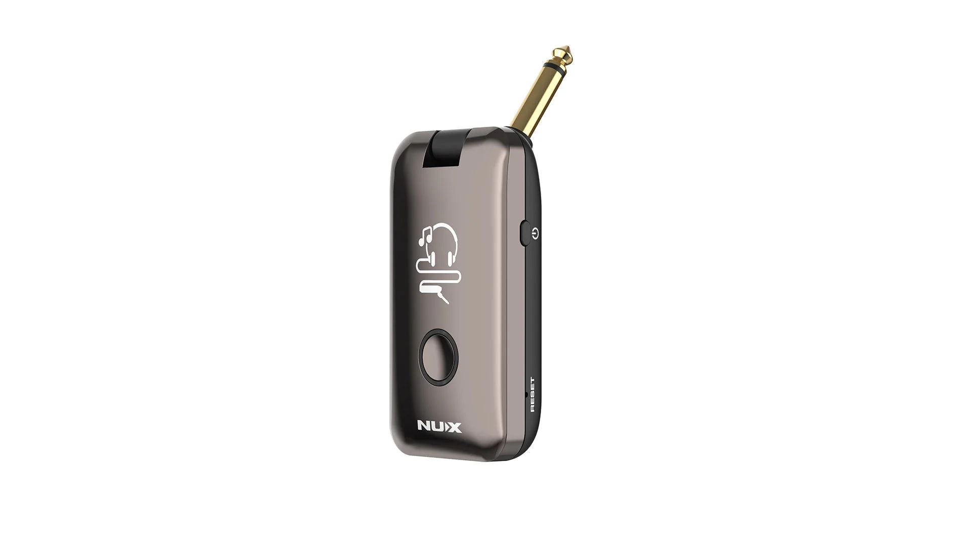 NUX MP2 Mighty Plug Amplug with Bluetooth - Image 5