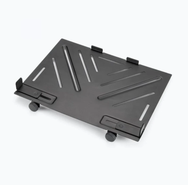 On Stage Laptop Mount/Accessory Tray - Image 6