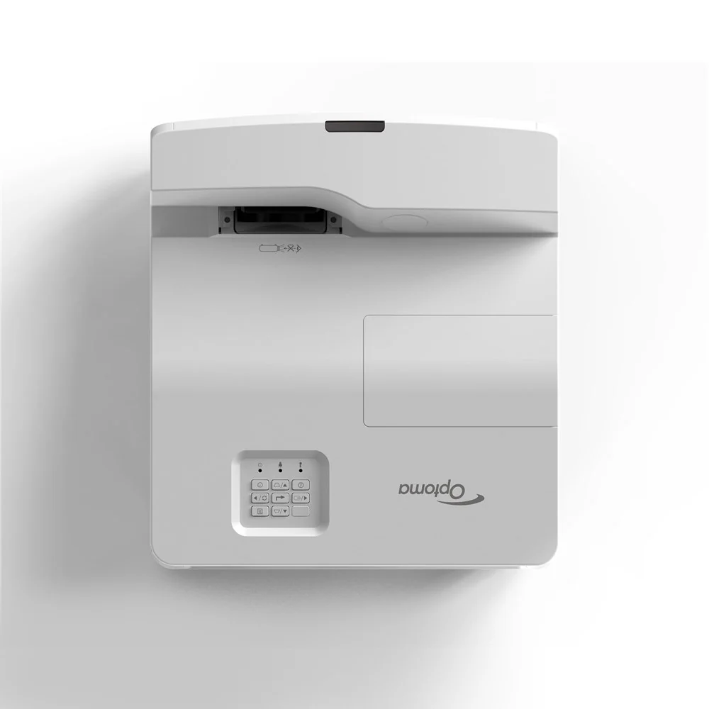 Optoma W340UST Ultra Short Throw Projector - 4000 Lumens - Image 6