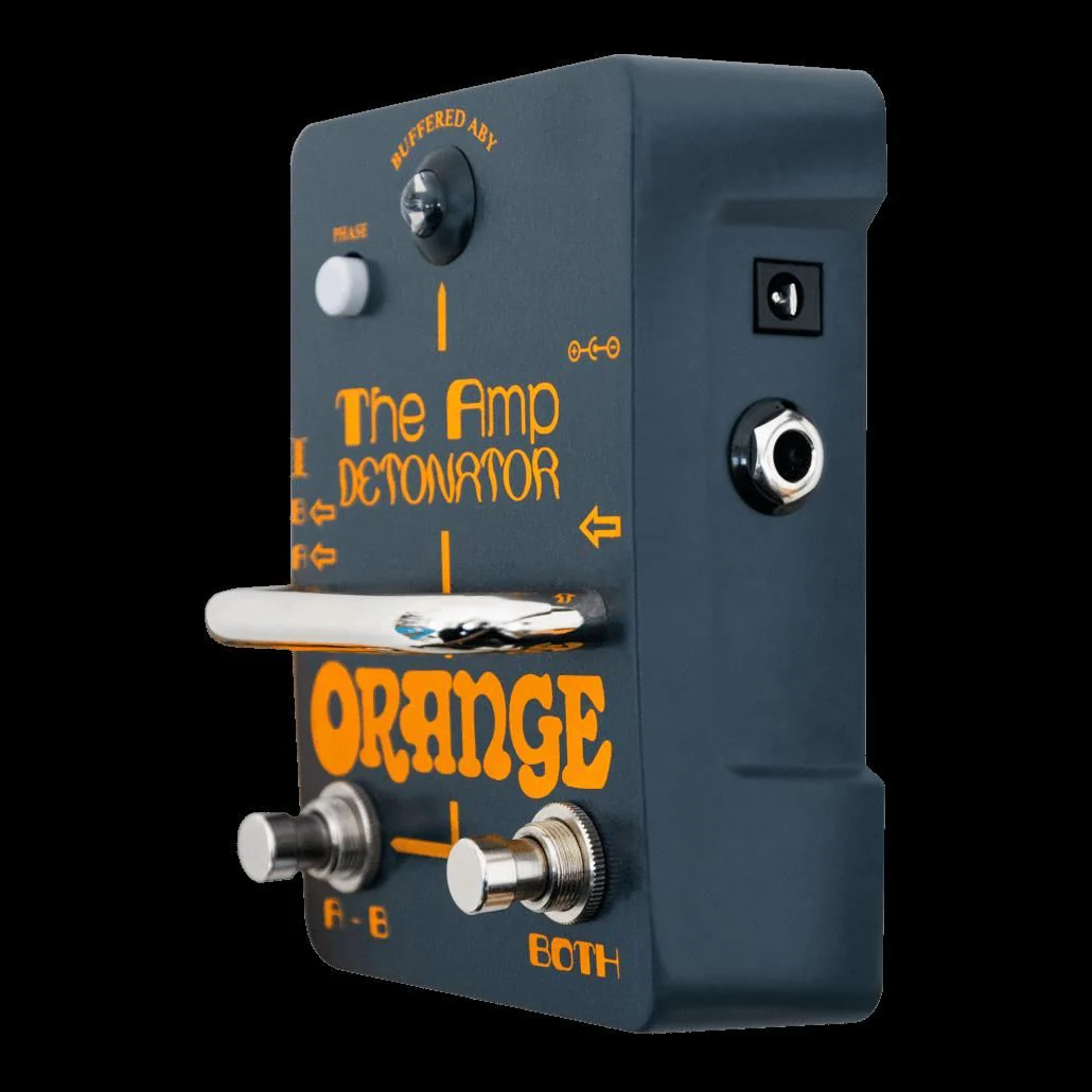Orange Amp Detonator AB Pedal - Image 2