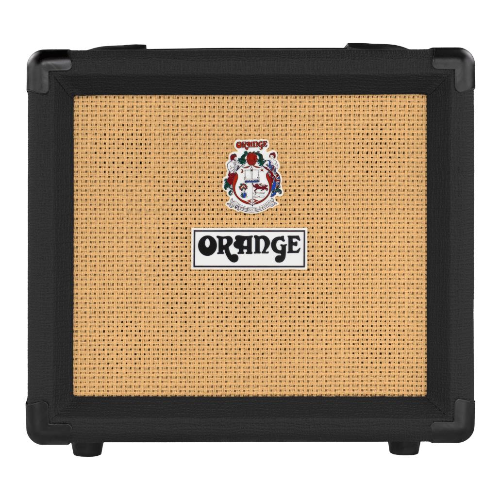 Orange Crush 12 BK Combo Amplifier - Image 5