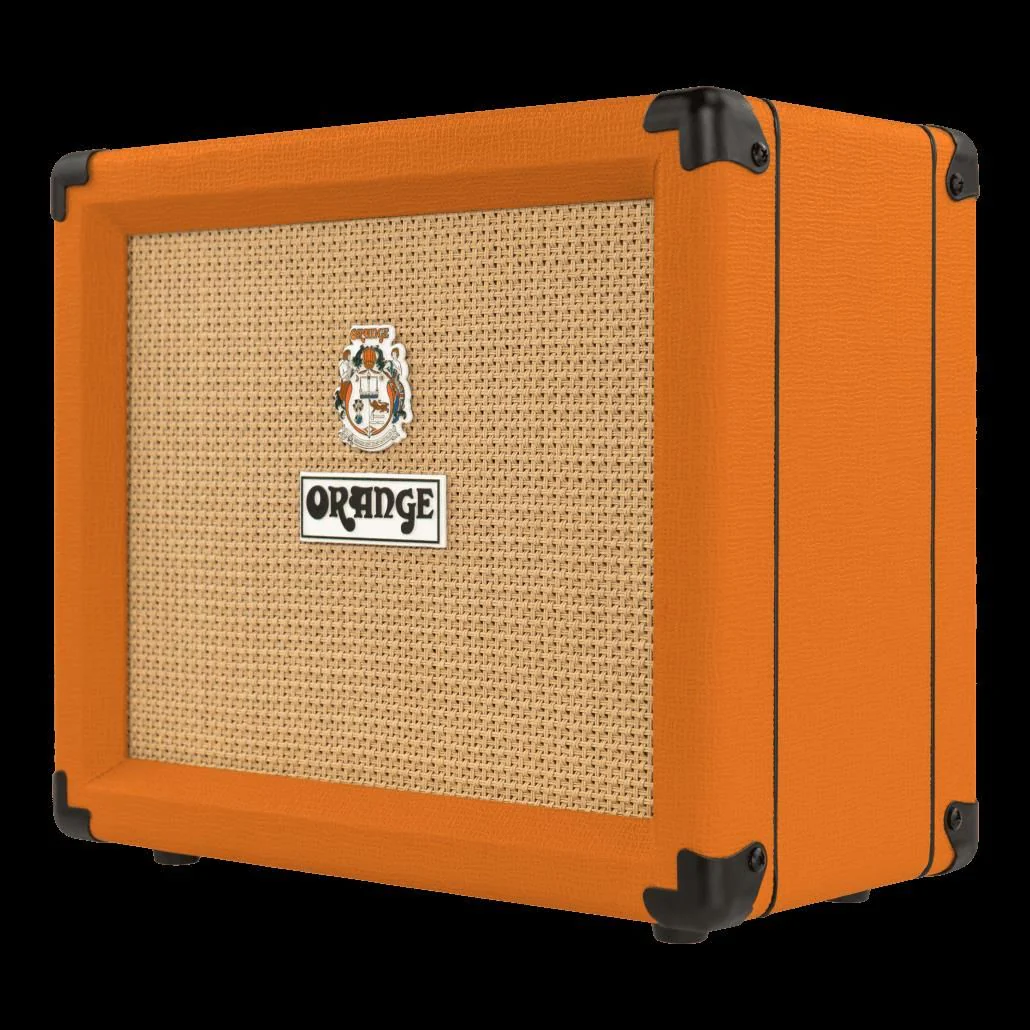 Orange Crush 20 Combo Amplifier - Image 2