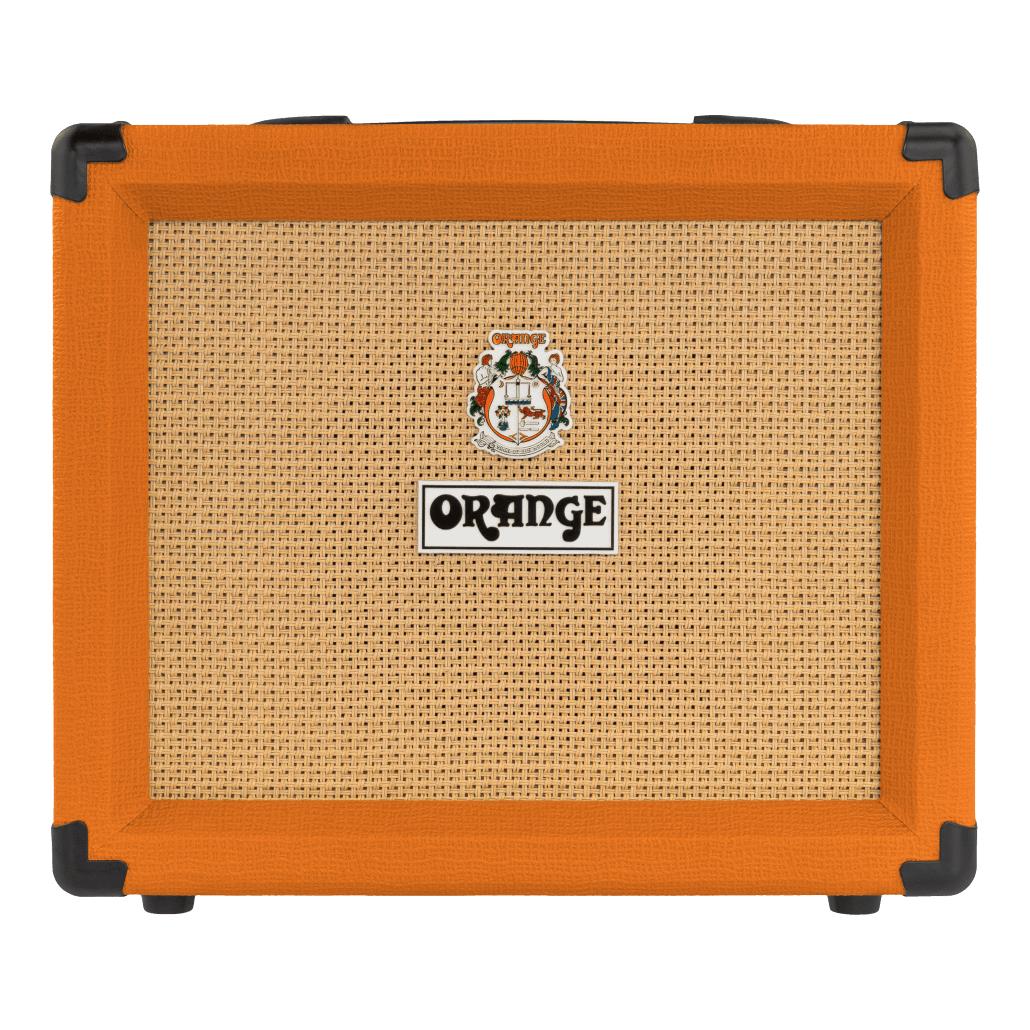Orange Crush 20 Combo Amplifier - Image 6