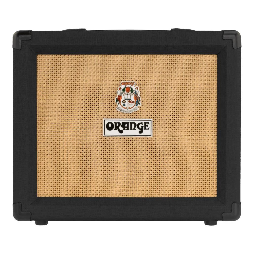 Orange Crush 20RT BK Black Combo Amplifier