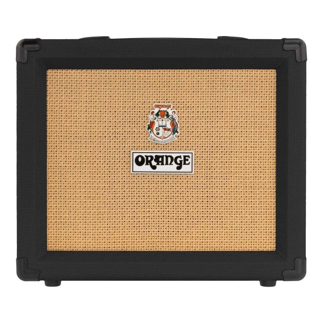 Orange Crush 20RT BK Black Combo Amplifier - Image 4