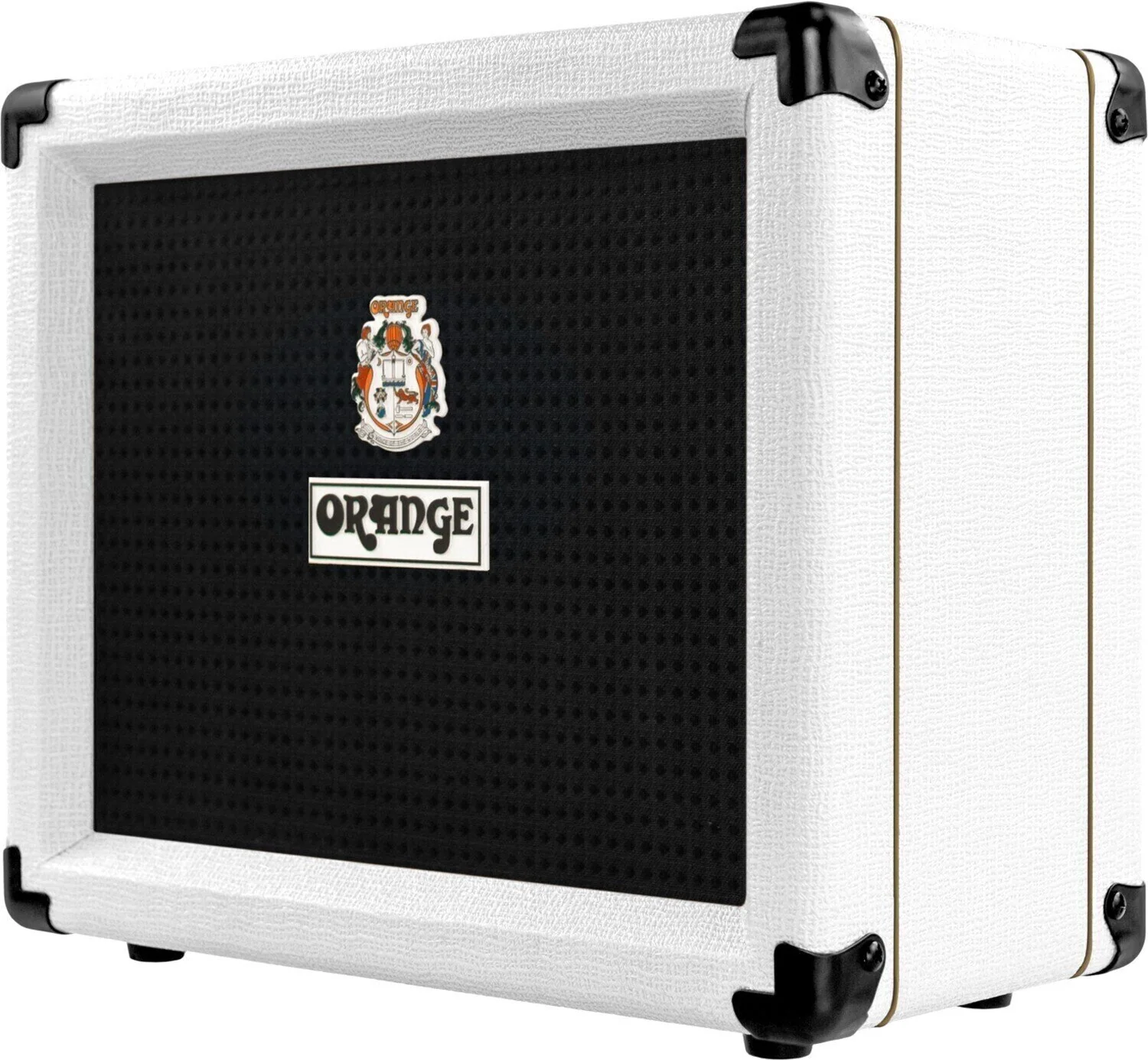 Orange Crush 20RT Signature Orianthi Guitar Combo Amplifier - White
