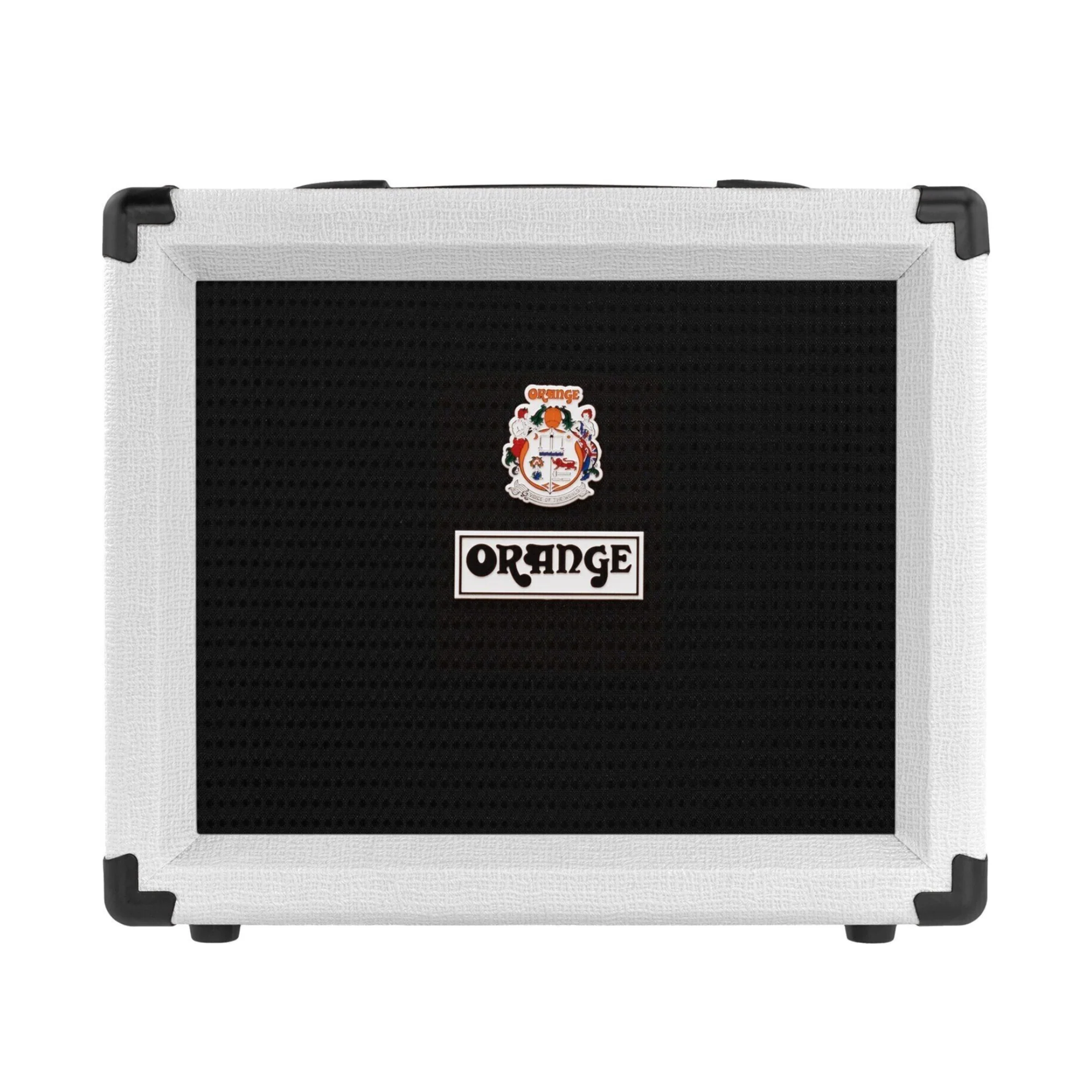 Orange Crush 20RT Signature Orianthi Guitar Combo Amplifier - White - Image 5