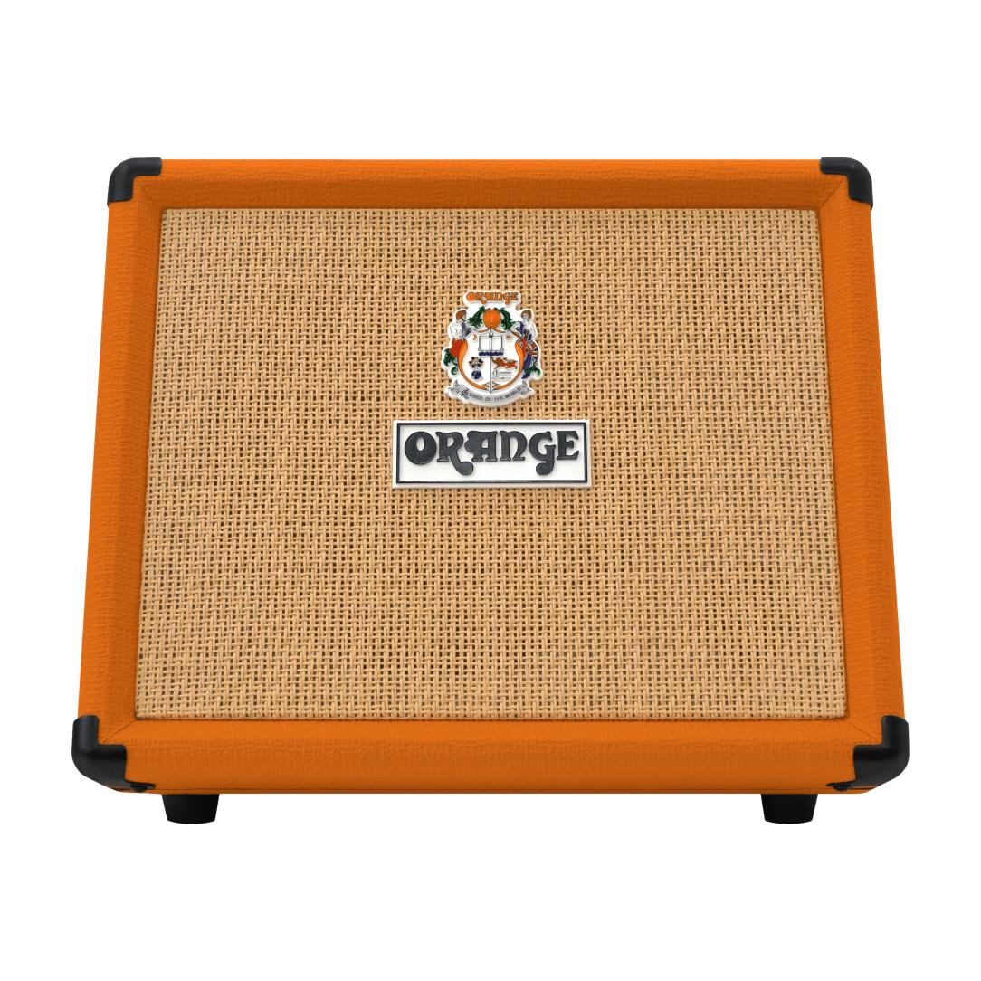 Orange Crush Acoustic 30w Twin Channel Guitar Amplifier Combo - Image 6