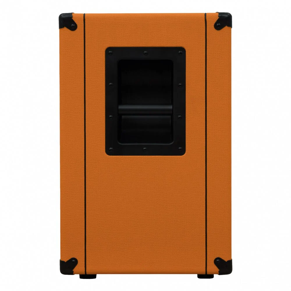 Orange Crush Bass 100W 1x15 Bass Combo Amplifier with Tuner - Image 3