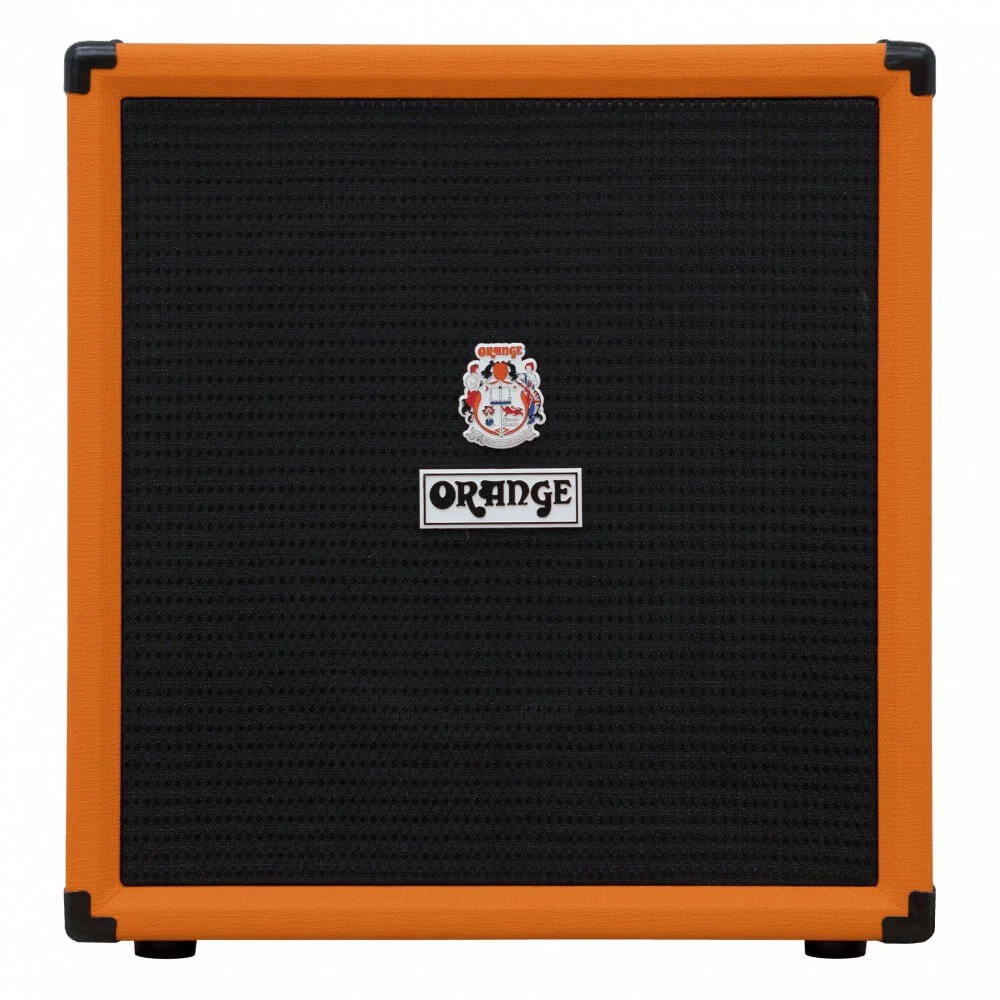 Orange Crush Bass 100W 1x15 Bass Combo Amplifier with Tuner - Image 6