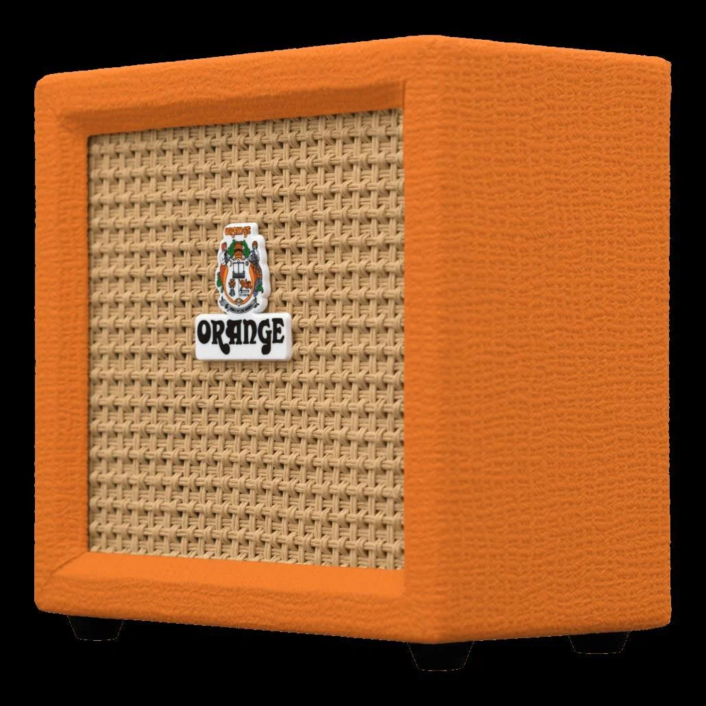 Orange Crush MINI Combo Amplifier - Image 2