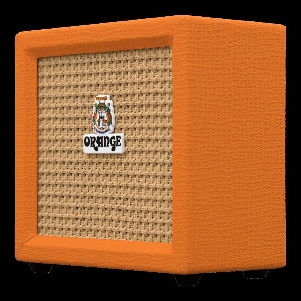 Orange Crush MINI Combo Amplifier - Image 4