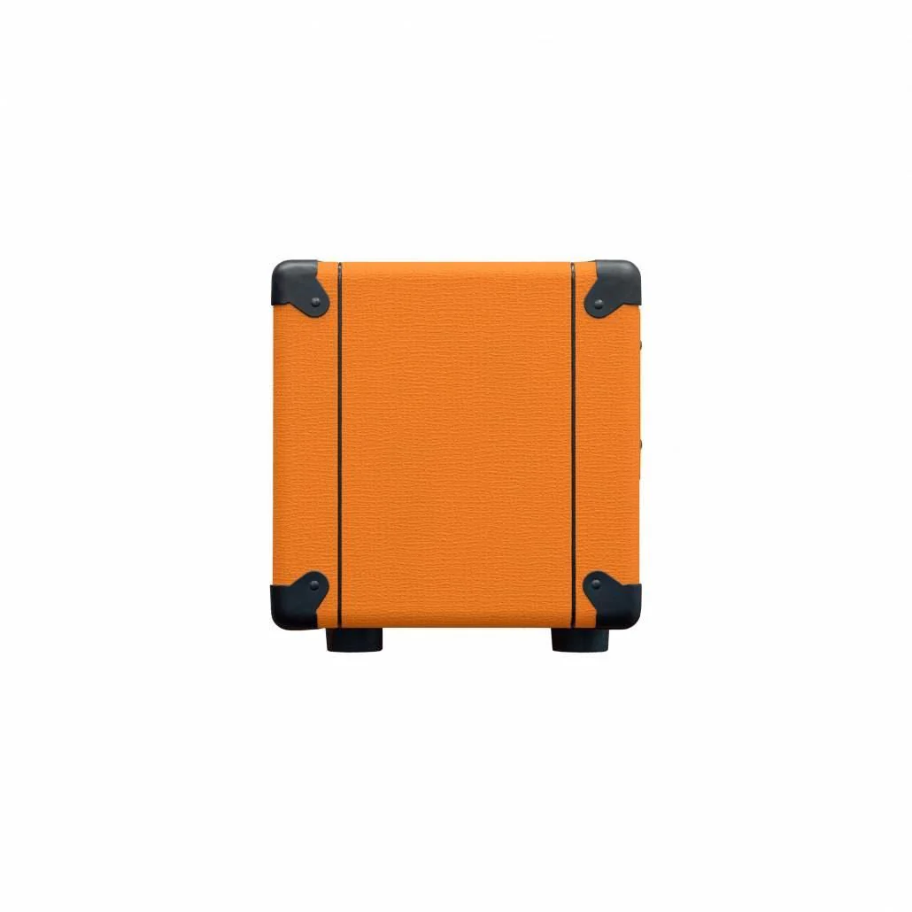 Orange Custom Shop 50 Valve Guitar Amp Head - Image 3
