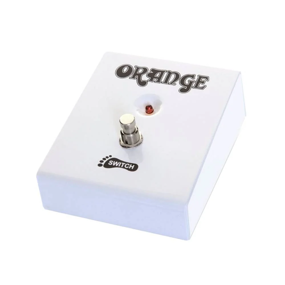Orange FS1 Footswitch - Image 2