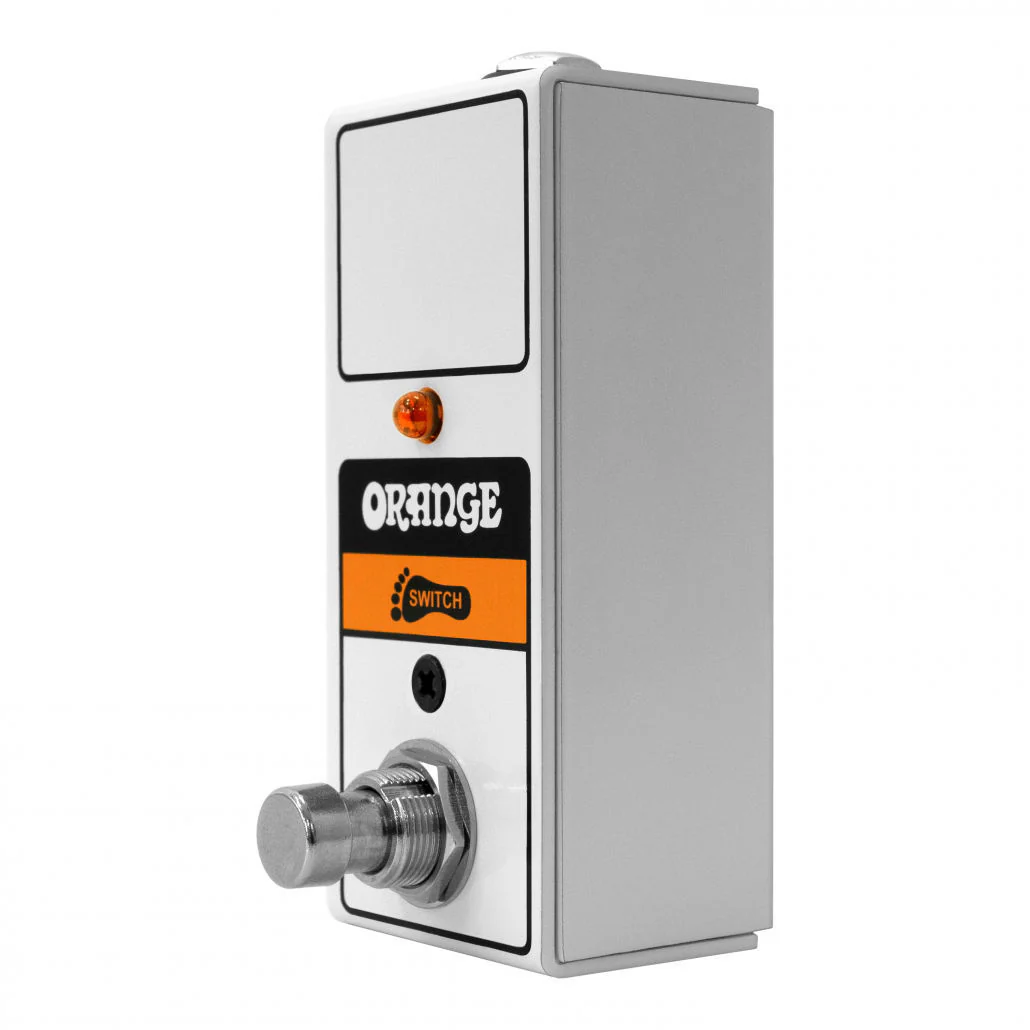 Orange FS1 Mini Footswitch - Image 4