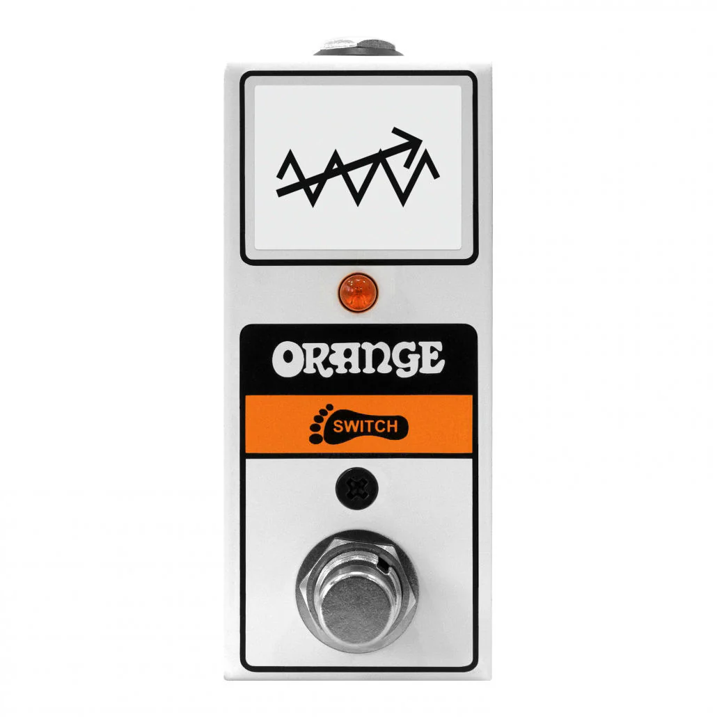 Orange FS1 Mini Footswitch - Image 5