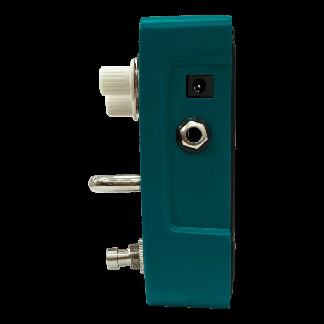 Orange Getaway Driver Drive Pedal - Image 5