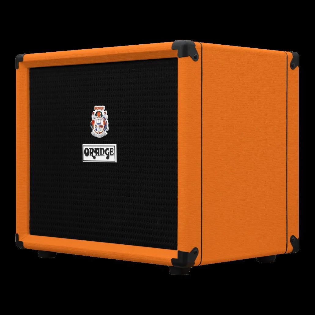 Orange OBC112 1x12 Bass Cabinet - Image 2