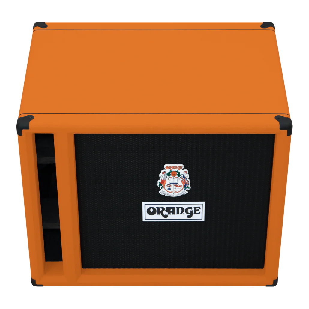 Orange OBC115C 1x15 Bass Speaker Cabinet - Image 5