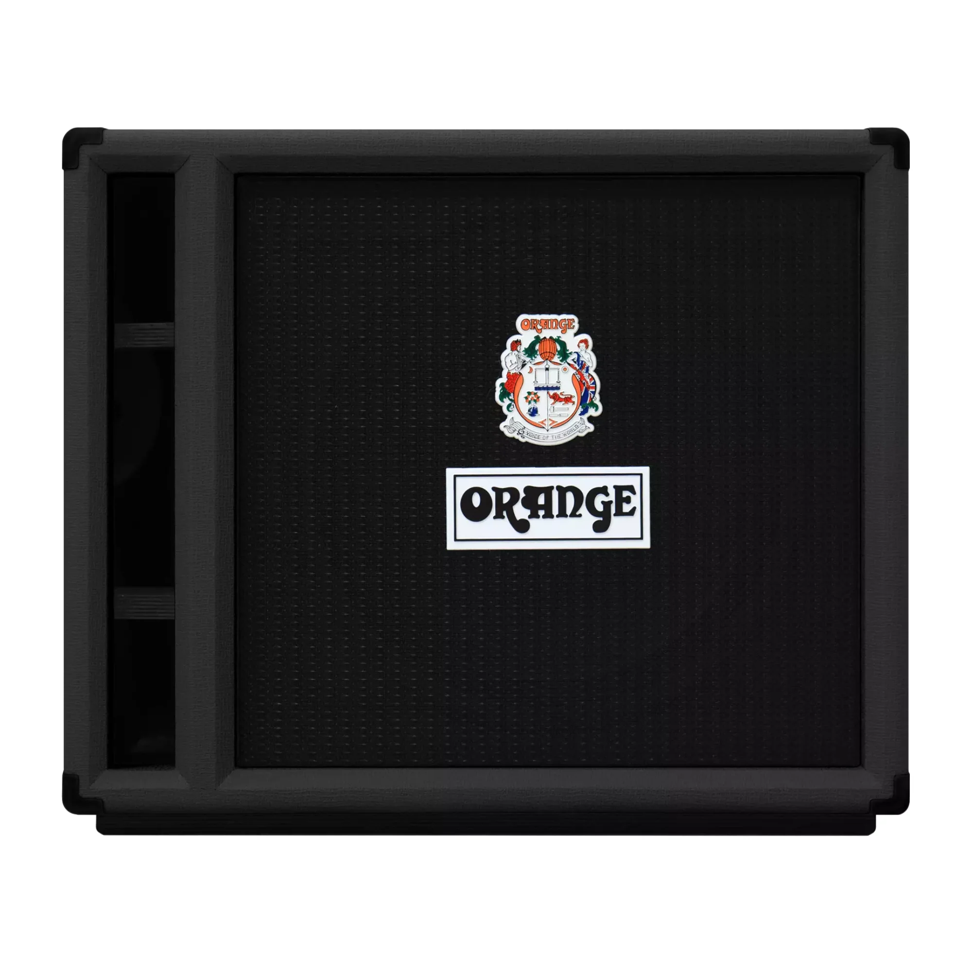 Orange OBC115C BK 1x15 Bass Speaker Cabinet - Black - Image 4