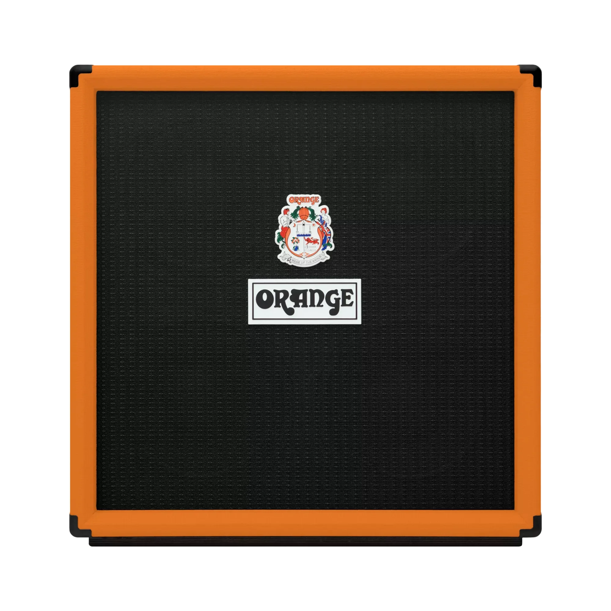 Orange OBC410C Bass Speaker Cabinet - Image 2