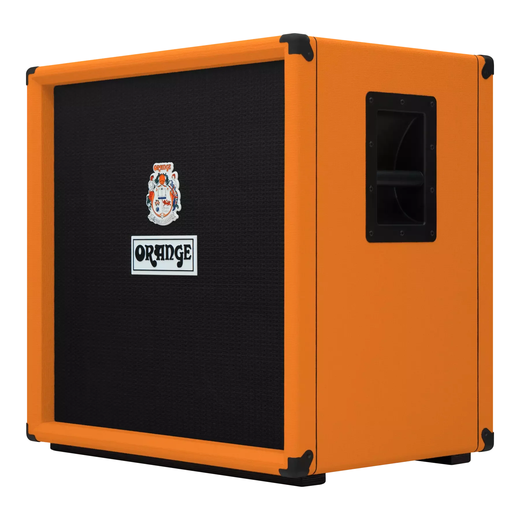 Orange OBC410C Bass Speaker Cabinet - Image 4