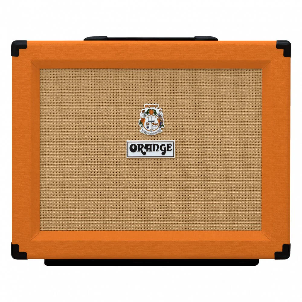 Orange OR15 15W Tube Guitar Amplifier Head with Free PPC112 Cabinet - Image 5