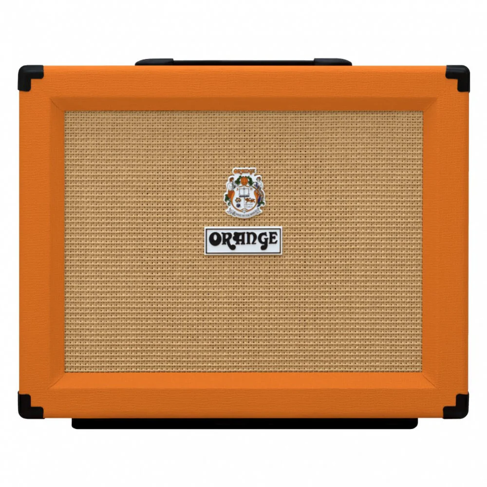 Orange PPC112 60W 1x12 Guitar Speaker Cabinet
