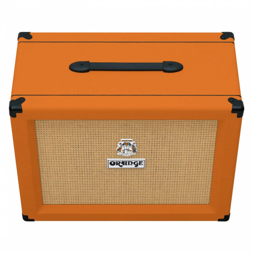 Orange PPC112 60W 1x12 Guitar Speaker Cabinet - Image 4