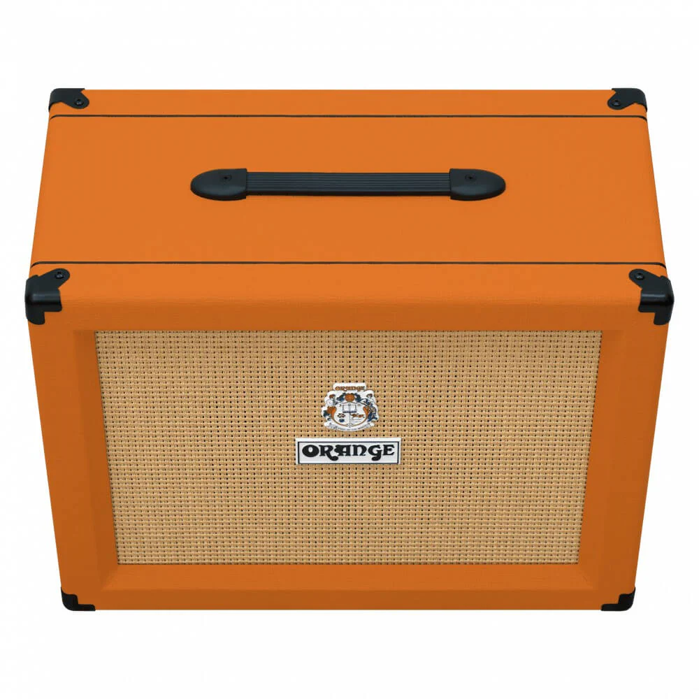 Orange PPC112 60W 1x12 Guitar Speaker Cabinet - Image 7