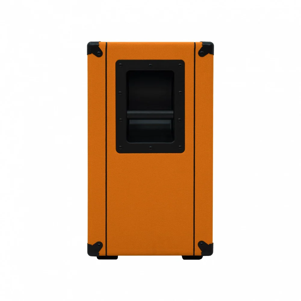 Orange PPC212OB 2x12 120W Open-Back Guitar Speaker Cabinet - Orange - Image 5