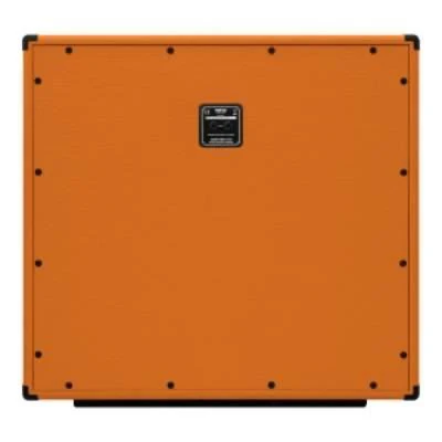 Orange PPC412 4x12in Straight Cab - Image 3