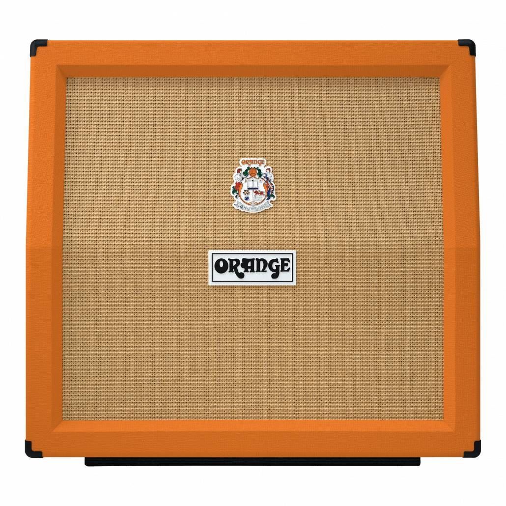 Orange PPC412 AD 4x12in Angled Cab - Image 5