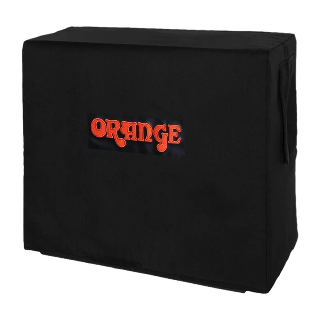 Orange Protective Cover for PPC212 - Image 2