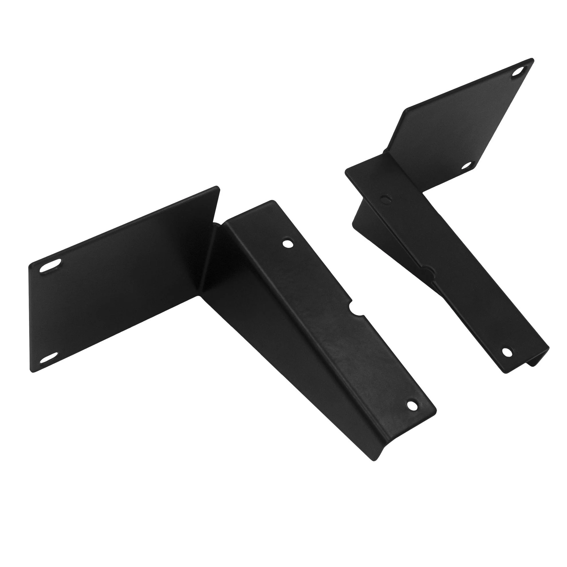 Orange Rackmount Kit PB For Pedal Baby - Image 4