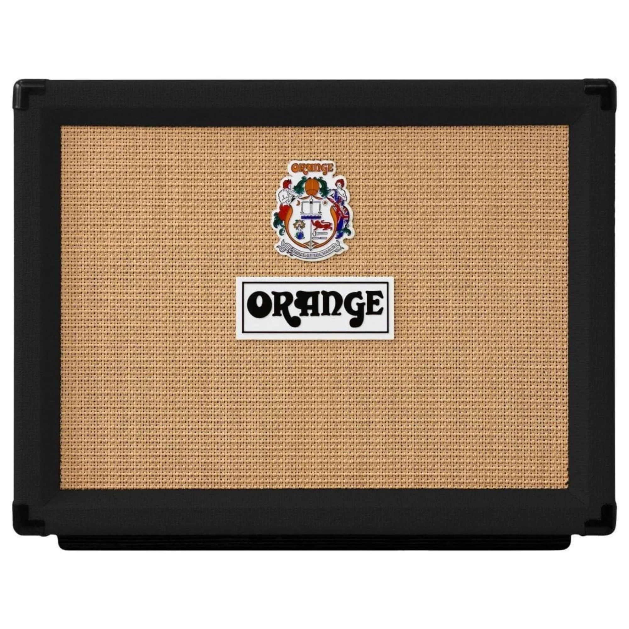 Orange Rocker 32 BK Combo Guitar Amplifier - Black - Image 3