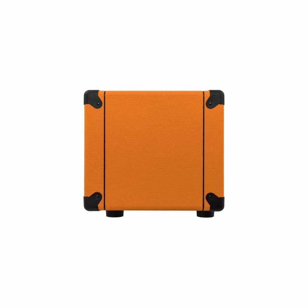 Orange Rockerverb 100H MKIII Guitar Amp Head - Image 5