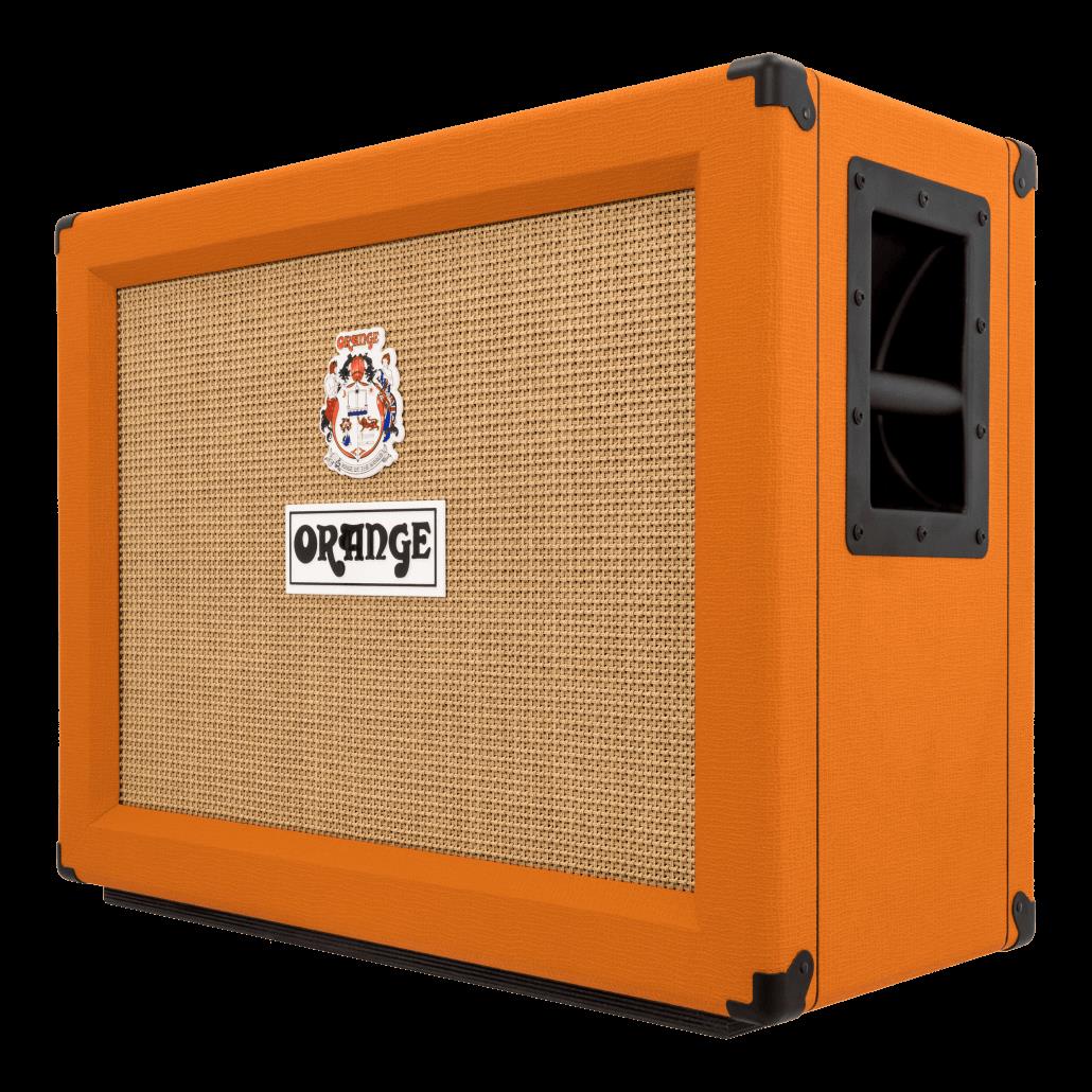 Orange Rockerverb 50C MKIII Guitar Combo Amp - Image 4