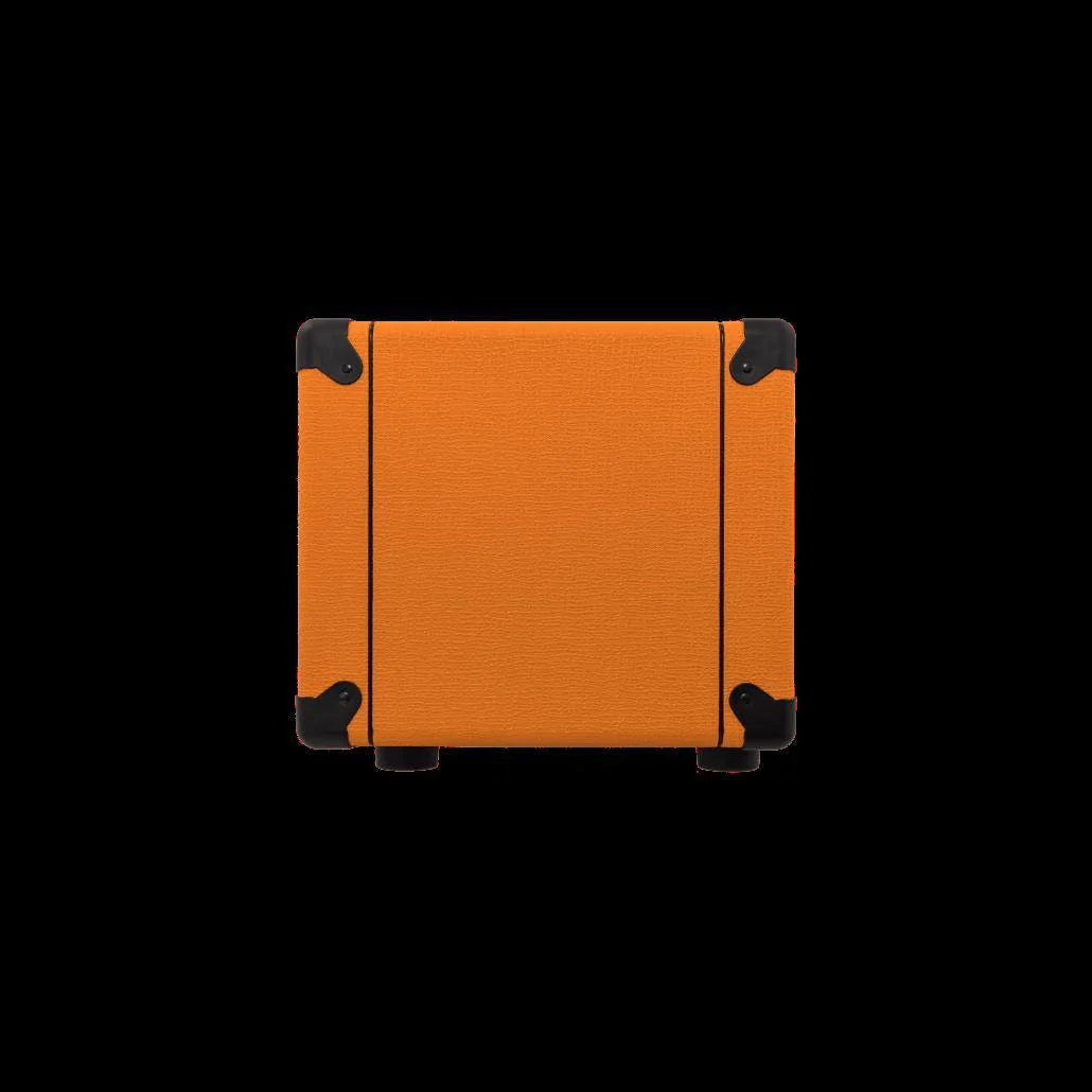 Orange Rockerverb 50H MkIII Guitar Amplifier Head - Image 3